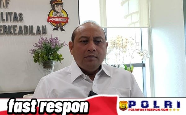 DPP PW Fast Respon Mengucapakan Selamat Atas Dilantiknya Brigjen Pipit ...